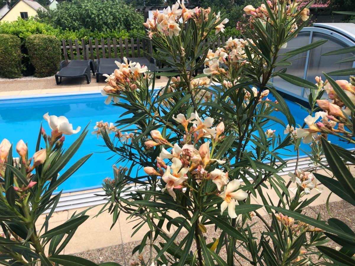 Hotel Haus Marika Siófok Zewnętrze zdjęcie