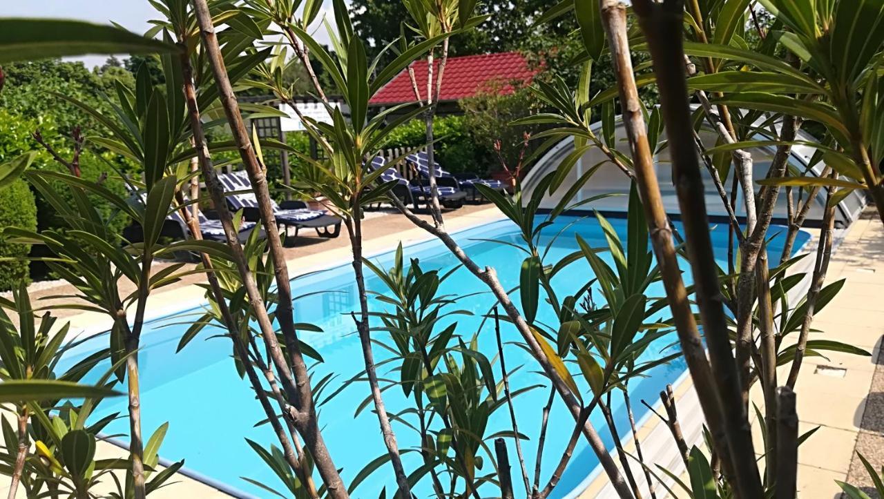 Hotel Haus Marika Siófok Zewnętrze zdjęcie