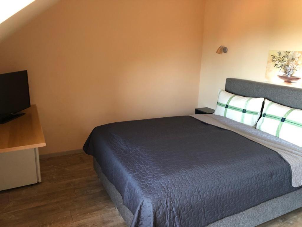 Hotel Haus Marika Siófok Zewnętrze zdjęcie